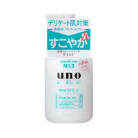 Лосьон SHISEIDO "Uno"