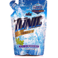 Тонизирующий шампунь с ополаскивателем  WINS Tonic 