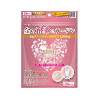 Колагеновый коктейль VEGIE Beauty Gold Collagen Premium