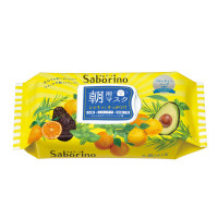 Маска для лица BCL SABORINO 
