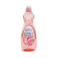 Средство для мытья посуды ROCKET SOAP "Fresh"