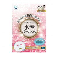 Маска для лица COTTON LABO