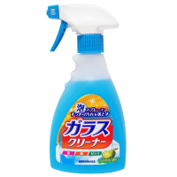 Чистящая спрей-пена для туалета, Nihon Detergent 400 мл