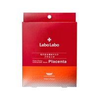 Маска для лица DR.CILABO Keana Hikishime Mask Placenta