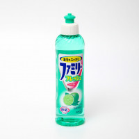 Средство для мытья посуды КAO Family Fresh