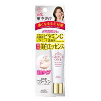 Отбеливающая эссенция KOSÉ Cosmeport Grace One Whitening Essence