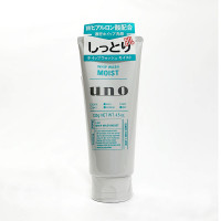 Пенка для лица SHISEIDO "Uno"
