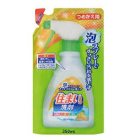 Чистящее средство для мебели, электроприборов и пола Nihon Detergent (запасной блок)