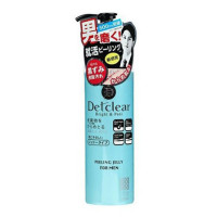 Пилинг-гель MEISHOKU AHA&amp;BHA Peeling Gel