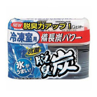 Поглотитель неприятных запахов Deodorant Charcoal