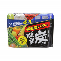 Поглотитель неприятных запахов Deodorant Charcoal