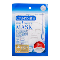 Маска JAPAN GALS Pure 5 Essence