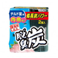 Поглотитель неприятных запахов Deodorant Charcoal