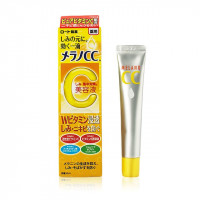 Сыворотка эссенция ROHTO Mentholatum Melano CC