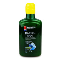 Омега-3 Biopharma Norsk Tran
