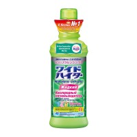 Пятновыводитель KAO Wide Haiter EX Power