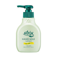 Крем для рук Atrix Hand Milk
