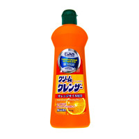 Крем чистящий FUNS Orange Boy