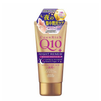 Крем для рук KOSE CoenRich Exstra Guard Q10