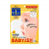 Маска для лица Kose Cosmeport BABYISH